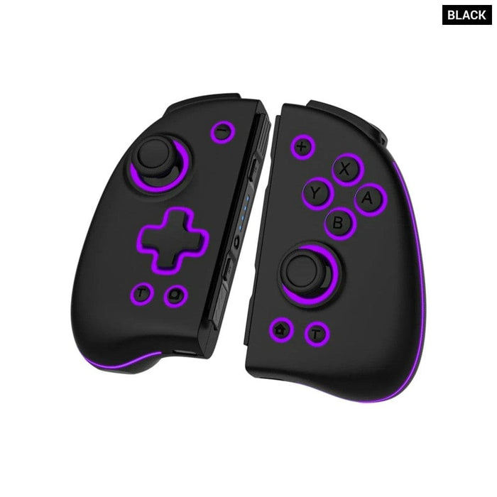 Golden-green Neptune Joypad Alps Stick Mechanics Button