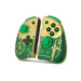 Golden-green Neptune Joypad Alps Stick Mechanics Button