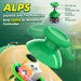 Golden - green Neptune Joypad Alps Stick Mechanics Button