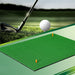 Golf Hitting Mat Portable Drivingâ range
