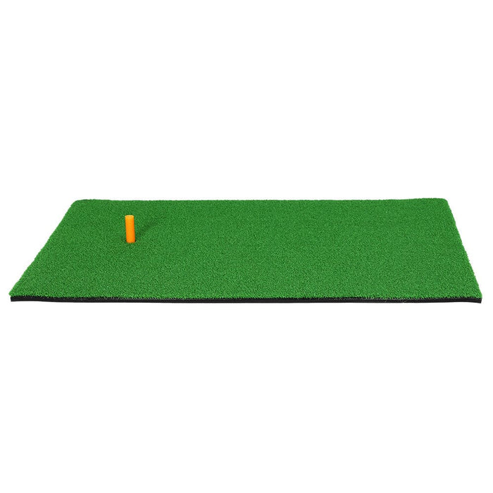 Goslash Picks Golf Hitting Mat Portable Driving Range