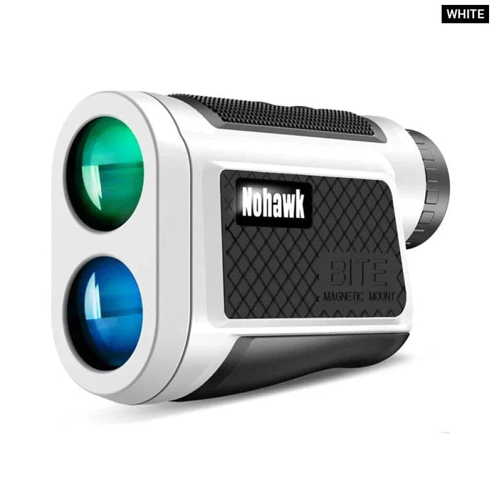 Golf and Hunting Laser Rangefinder