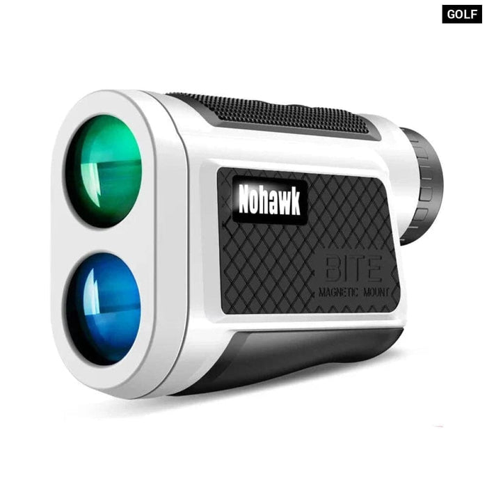 Golf and Hunting Laser Rangefinder
