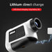 Golf and Hunting Laser Rangefinder