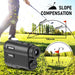 Golf and Hunting Range Finder