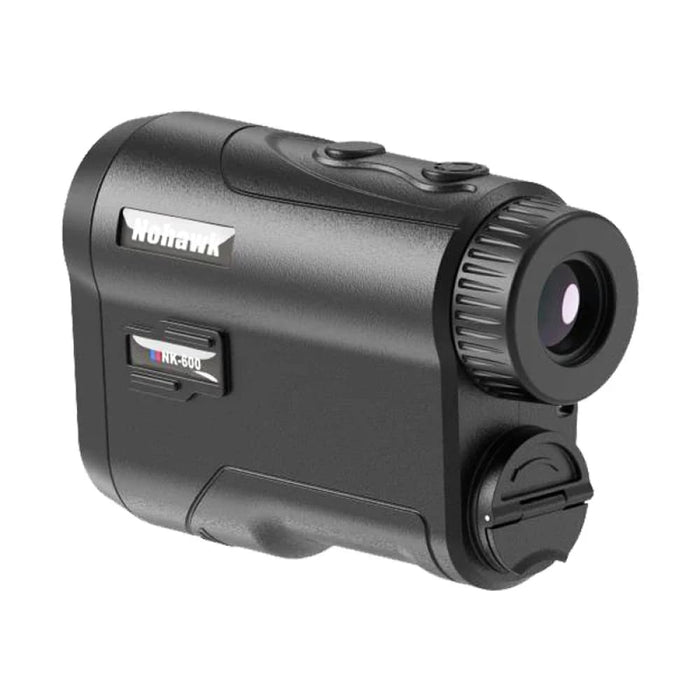 Golf and Hunting Range Finder