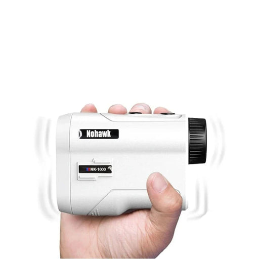 Golf and Hunting Range Finder