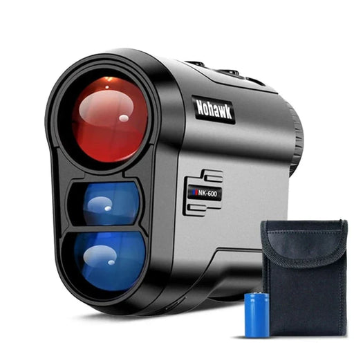 Golf and Hunting Range Finder