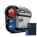 Golf and Hunting Range Finder