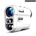 Golf Laser Rangefinder 600m 800m 1000m Slope & Flag Pole