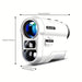 Golf Rangefinder 600m Rechargeable Slope & Flag Lock