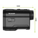 Golf Rangefinder 600m Rechargeable Slope & Flag Lock