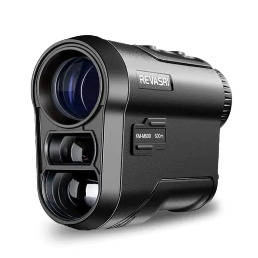 Golf Rangefinder 600m Rechargeable Slope & Flag Lock