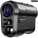 Golf Rangefinder 600m Rechargeable Slope & Flag Lock