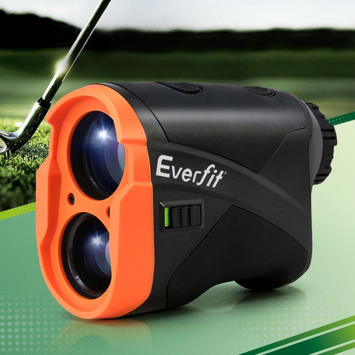 Golf Rangefinder 700m Laser Range Finder Distance Slope
