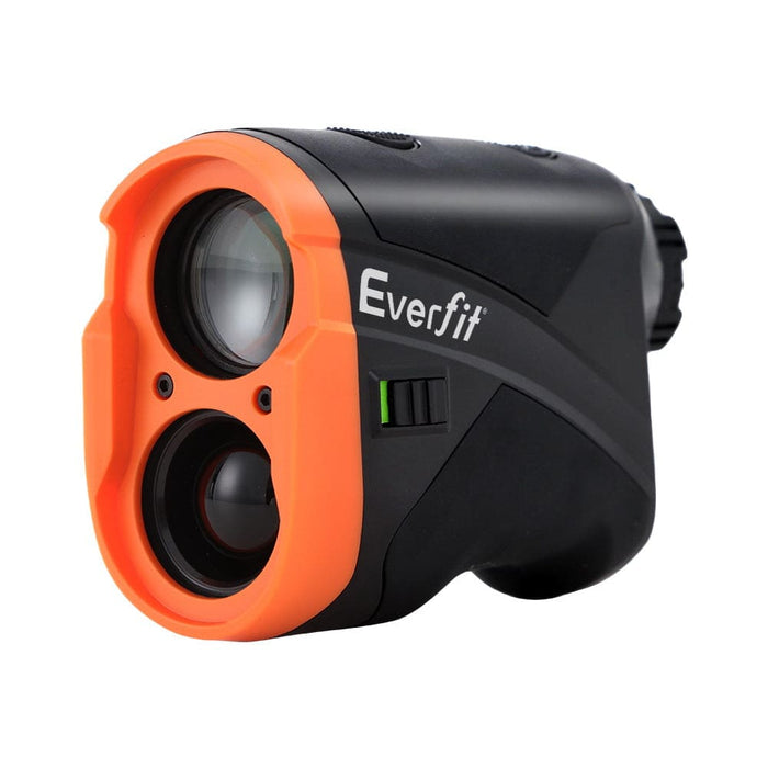 Golf Rangefinder 700m Laser Range Finder Distance Slope
