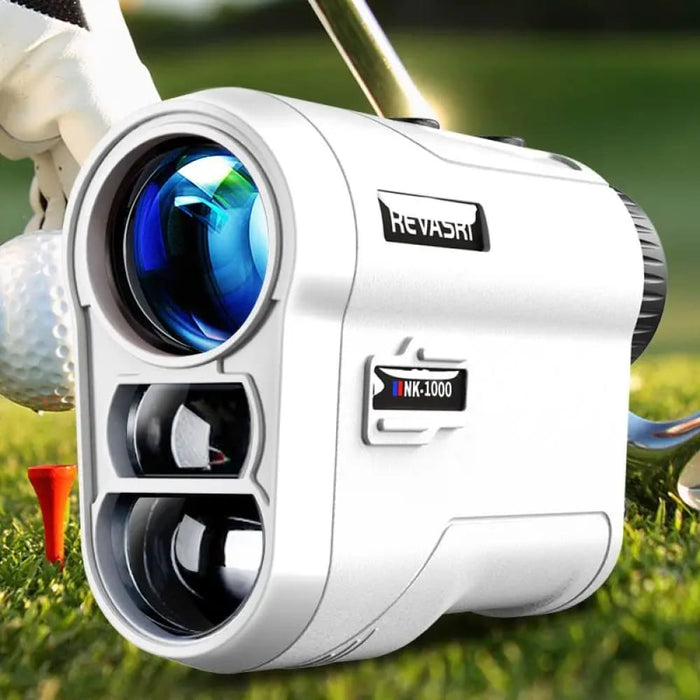 Golf Rangefinder with Flag Lock Slope Vibration Perfect