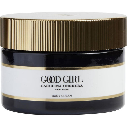 Good Girl Body Cream by Carolina Herrera for Women - 200 Ml
