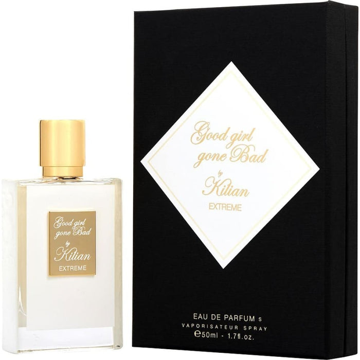 Good Girl Gone Bad Extreme Edp Refillable Spray by Kilian