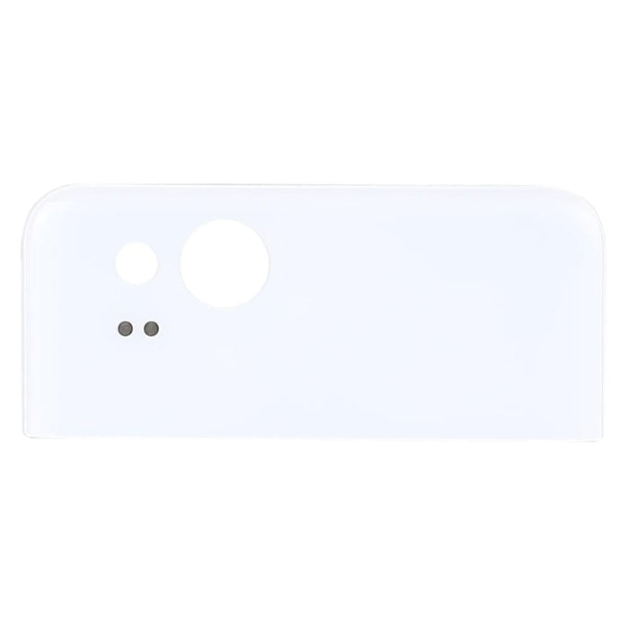 Google Pixel 2 Back Cover Top Glass Lens