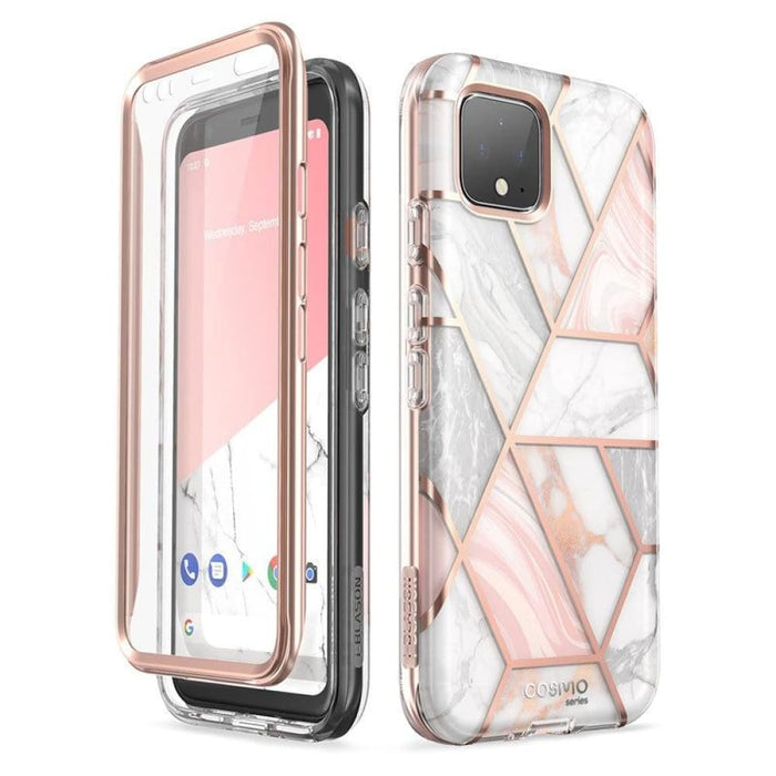 For Google Pixel 4 Case 5.7 Inch 2019 Cosmo Full - body