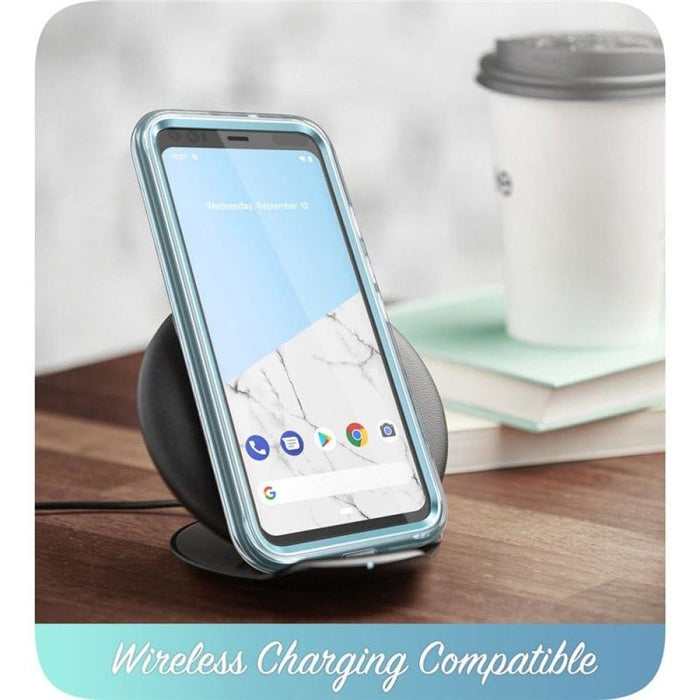 For Google Pixel 4 Case 5.7 Inch 2019 Cosmo Full - body