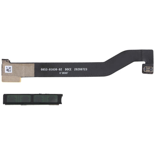 Google Pixel 5a Millimeter Wave Antenna