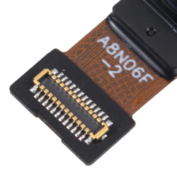 Google Pixel 6a Front Facing Camera