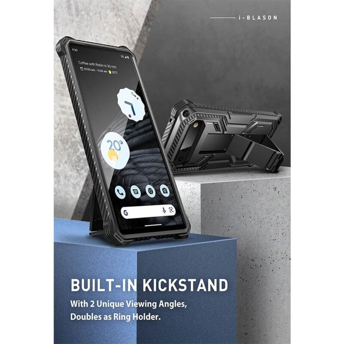 For Google Pixel 7a Case Armorbox Lite Slim Protective