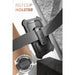 For Google Pixel 7a Case Pro Full - body Rugged Belt - clip