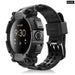 For Google Pixel Watch Case 41mm Pro Rugged Protective