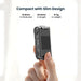 For Gopro Hero 12 11 10 9 8 7 Mini Max Camera Magnetic