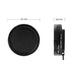 Gopro Hero 7/6/5 Professional 52mm Filter With Adapter Ring