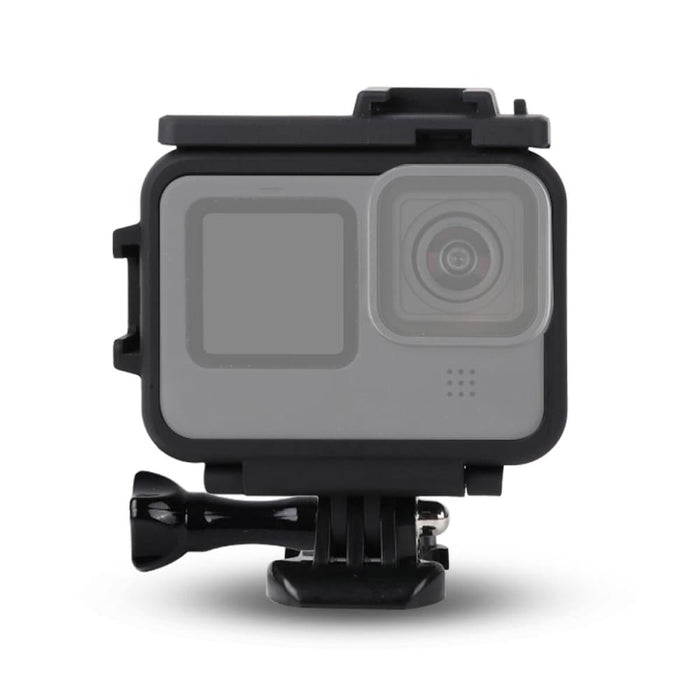 Gopro Hero10/9 Mount Protective Case With Base Buckle