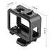 Gopro Hero10/hero9 Mount Protective Case With Buckle Basic