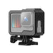 Gopro Hero10/hero9 Mount Protective Case With Buckle Basic