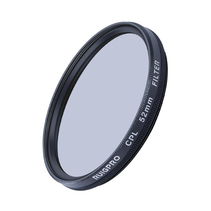 Gopro Hero10/hero9 Professional 52mm Cpl Lens Filter