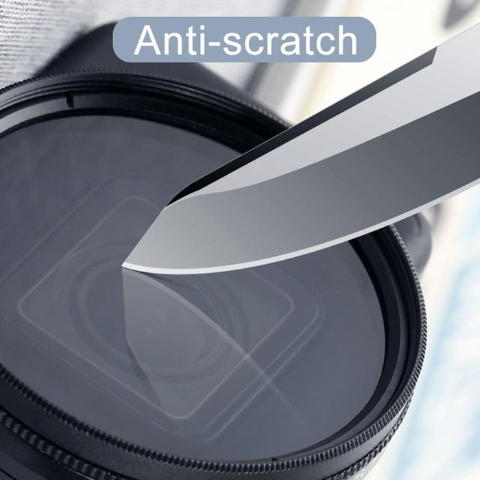 Gopro Hero10/hero9 Professional 52mm Cpl Lens Filter