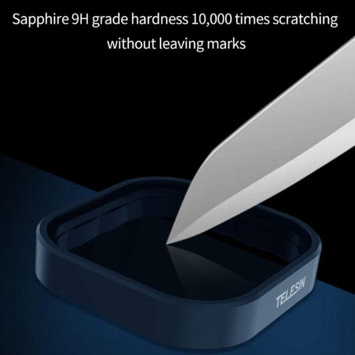 Gopro Hero11 / Hero10 / Hero9 Lens Filter Cpl