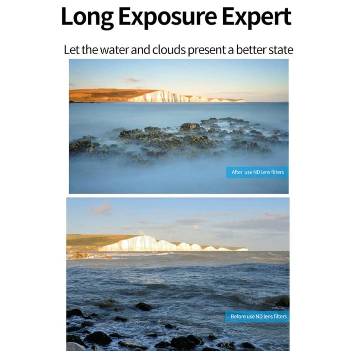 Gopro Hero11 / Hero10 / Hero9 Lens Filter Cpl