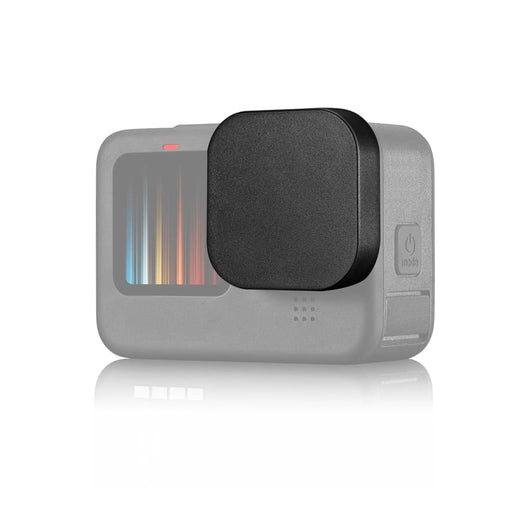 Gopro Hero12/11/10/9 Soft Tpu Rubber Camera Lens Protective