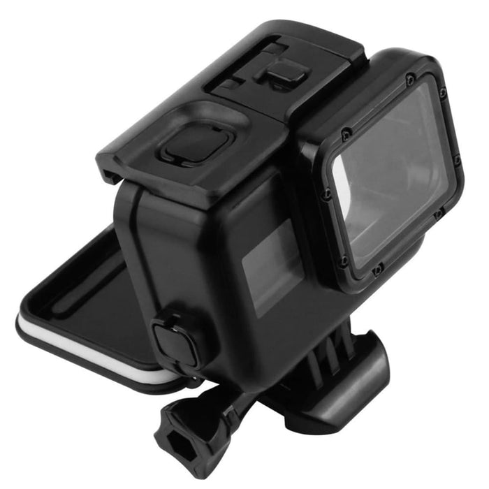 Gopro Hero5 Touch Screen Back Cover 45m Waterproof Housing