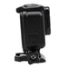 Gopro Hero5 Touch Screen Back Cover 45m Waterproof Housing
