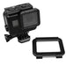 Gopro Hero5 Touch Screen Back Cover 45m Waterproof Housing