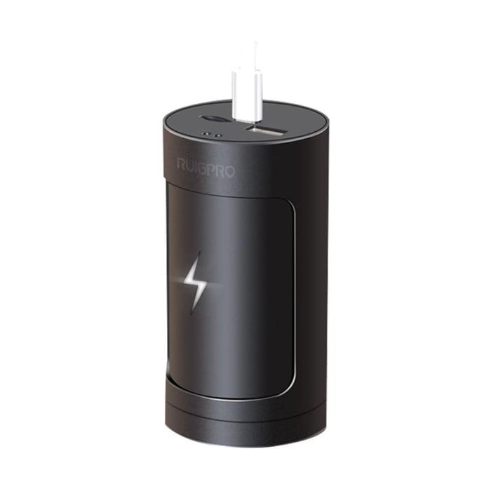 Gopro Hero8 /7/6/5 3 Channel Battery Charger Wireless Case