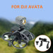 Gopro Insta360 Camera Mounting Bracket for Dji Avata
