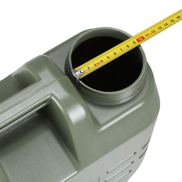 Goslash Picks 12l Water Container Jerry can Bucket Camping