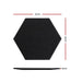 Goslash Picks Acoustic Foam 12pcs 35x30x0.9cm Soundproof