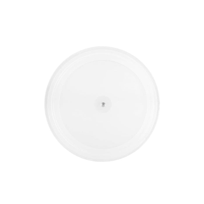 Goslash Picks Chef Cake Stand 5 Tiers Acrylic Holder