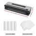 Goslash Picks Food Vacuum Sealer Machine Sealing Cutter 5